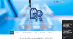 Desktop Screenshot of brbucellirenza.com